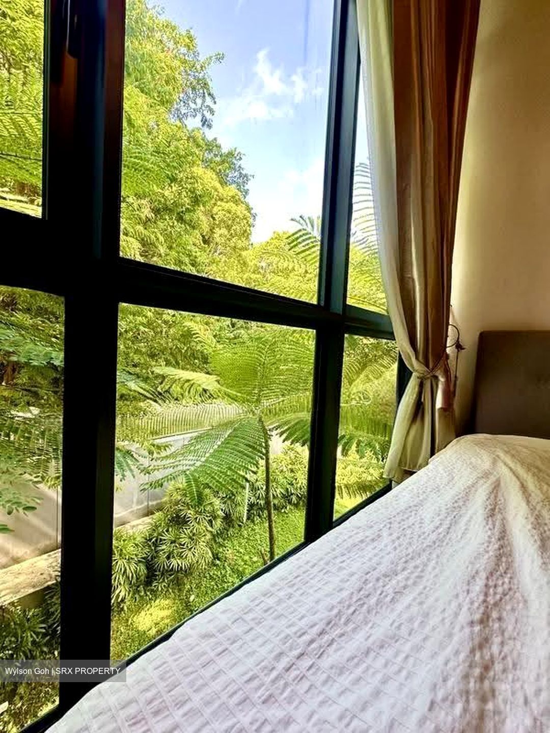 The Foresta @ Mount Faber (D4), Condominium #630666051